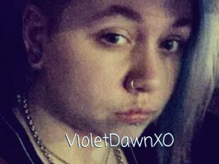 VioletDawnXO