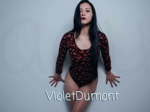 VioletDumont