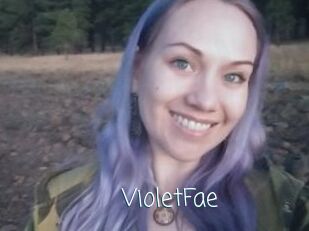 VioletFae