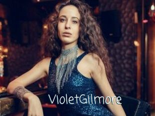 VioletGilmore Adult o Porn