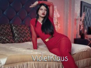 VioletKlaus
