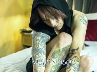VioletMason