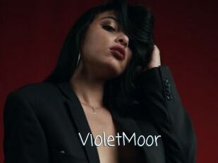 VioletMoor