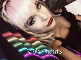VioletNights