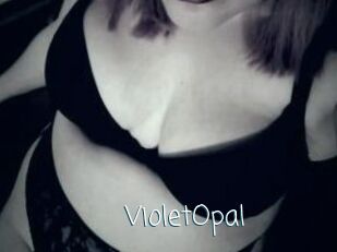 VioletOpal