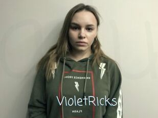 VioletRicks