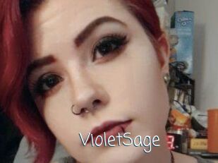 Violet_Sage