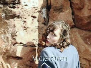 VioletSiren