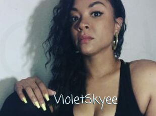 VioletSkyee