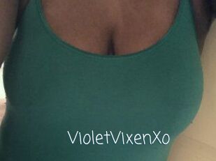 VioletVixenXo