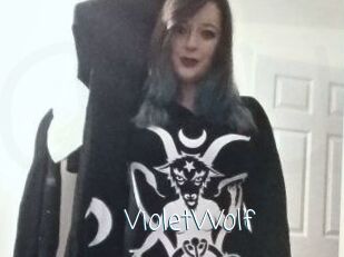 VioletWolf