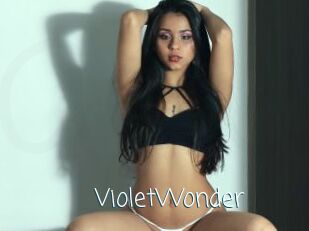 VioletWonder