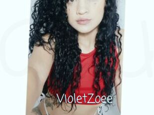 VioletZoee