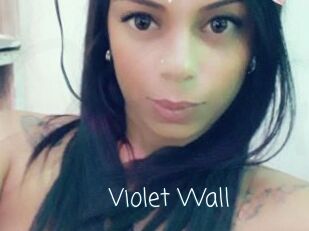 Violet_Wall