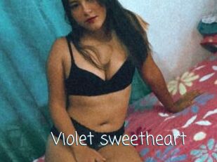 Violet_sweetheart