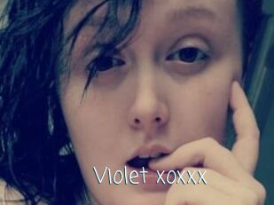 Violet_xoxxx Adult o Porn