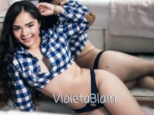 VioletaBlain