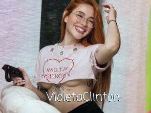 VioletaClinton
