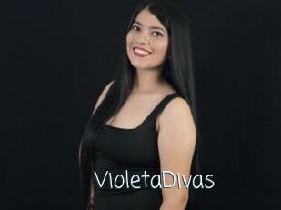 VioletaDivas