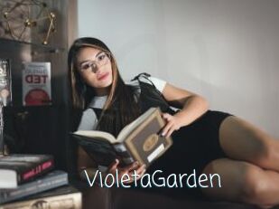 VioletaGarden