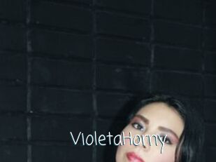 VioletaHorny