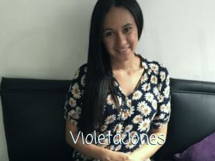 VioletaJones