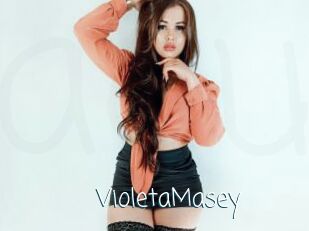 VioletaMasey Adult o Porn