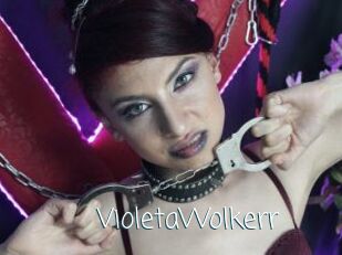 VioletaWolkerr