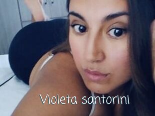 Violeta_santorini