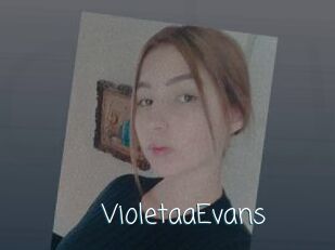 VioletaaEvans