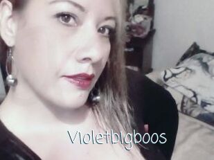 Violetbigboos