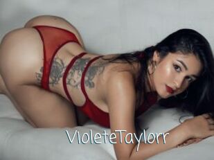 VioleteTaylorr