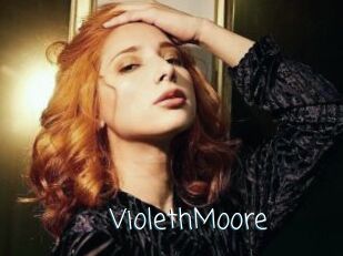 ViolethMoore Adult o Porn