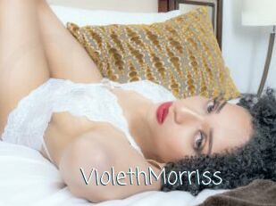 ViolethMorriss
