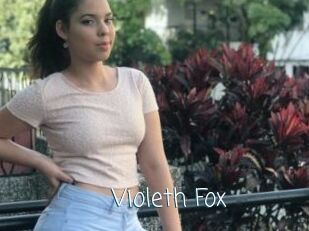 Violeth_Fox