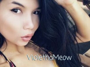 ViolethaMeow
