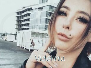 Violetinia