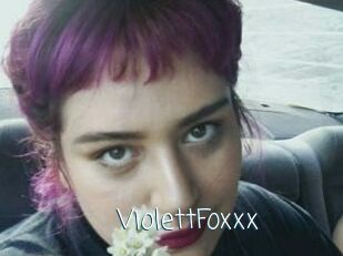 ViolettFoxxx