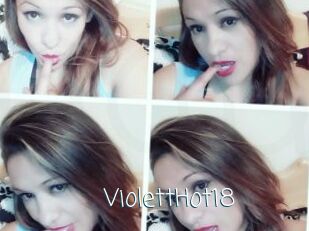 ViolettHot18