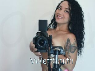 ViolettSmith