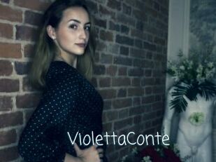 ViolettaConte