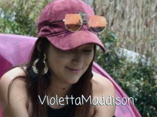 ViolettaMaddison