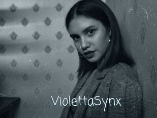 ViolettaSynx