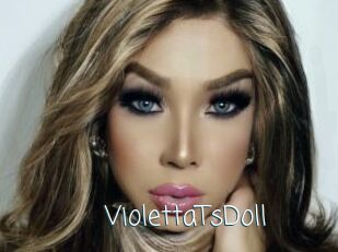ViolettaTsDoll