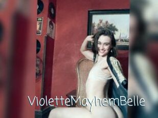 VioletteMayhemBelle
