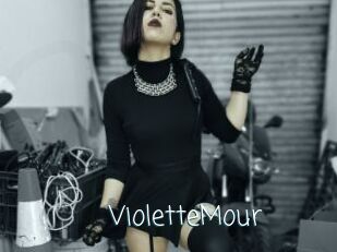 VioletteMour