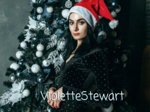VioletteStewart