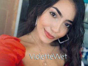 VioletteWet