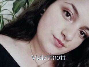 Violetthott Adult o Porn