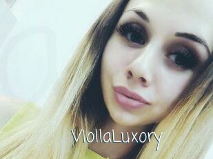 ViollaLuxory Adult o Porn